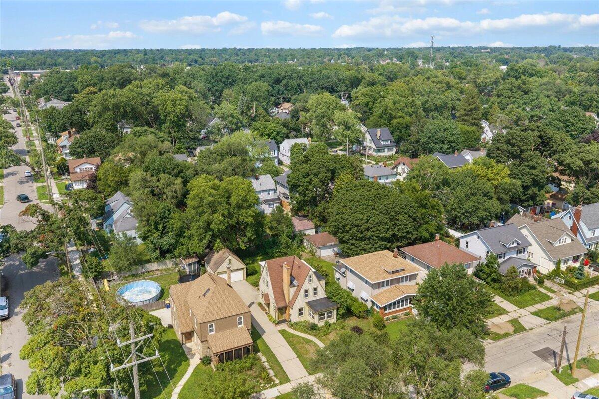 507 Elliott Street SE Grand Rapids MI 49507
