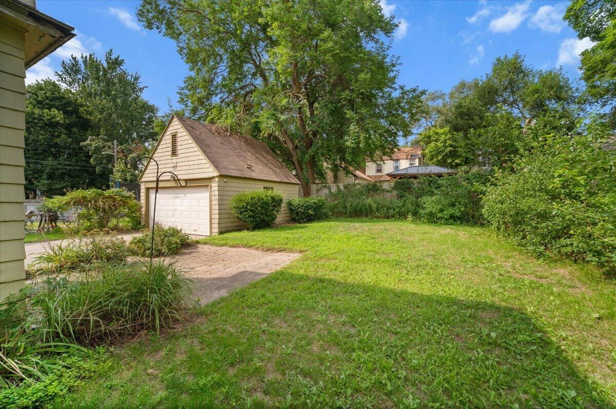 507 Elliott Street SE Grand Rapids MI 49507