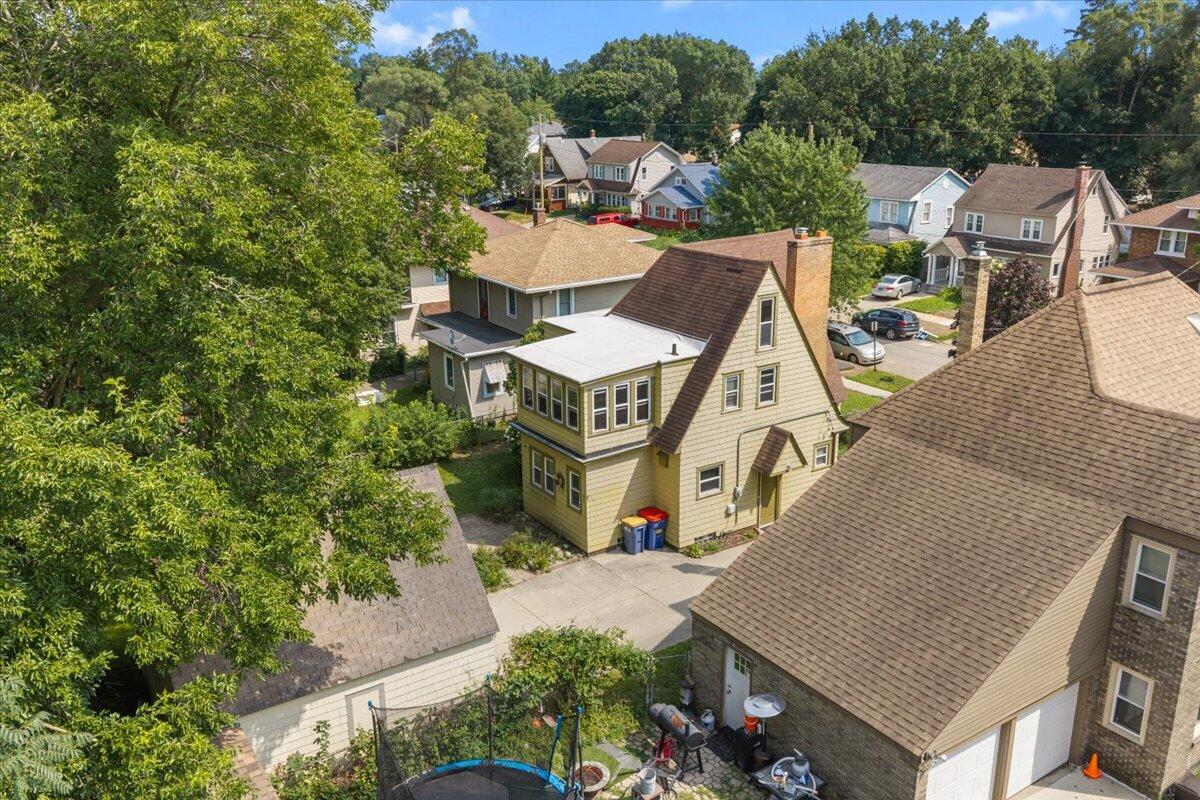 507 Elliott Street SE Grand Rapids MI 49507