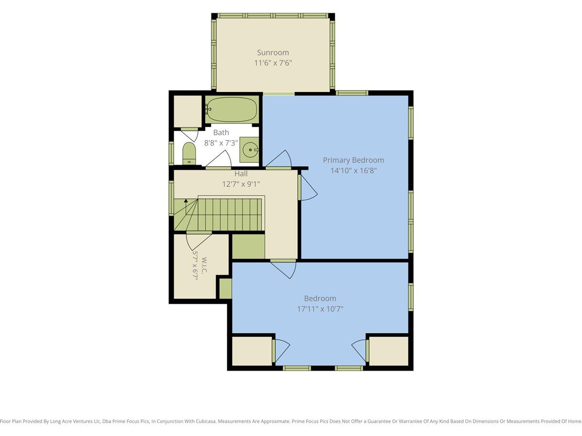 507 Elliott Street SE Grand Rapids MI 49507