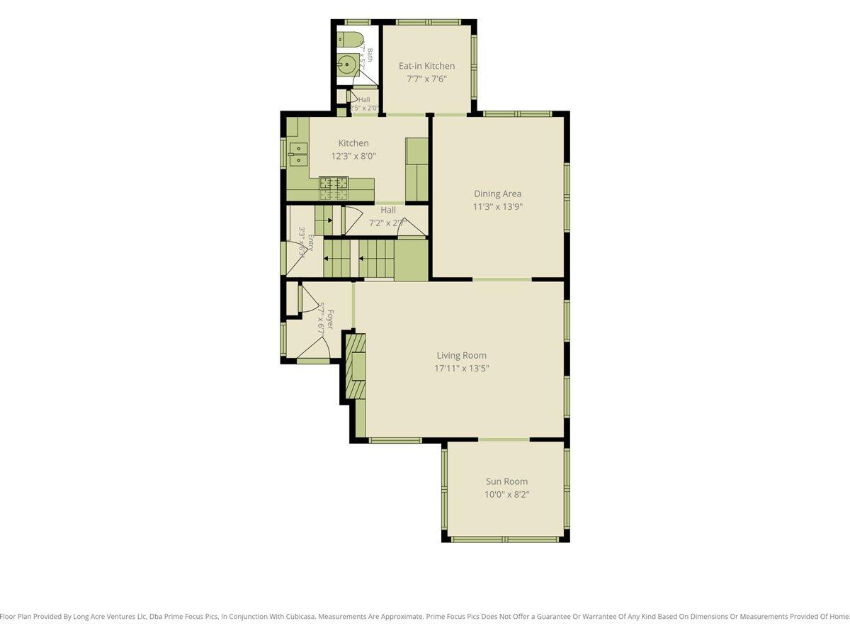 507 Elliott Street SE Grand Rapids MI 49507