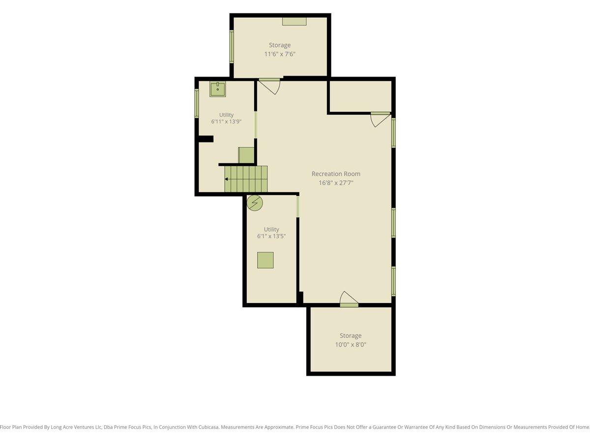 507 Elliott Street SE Grand Rapids MI 49507
