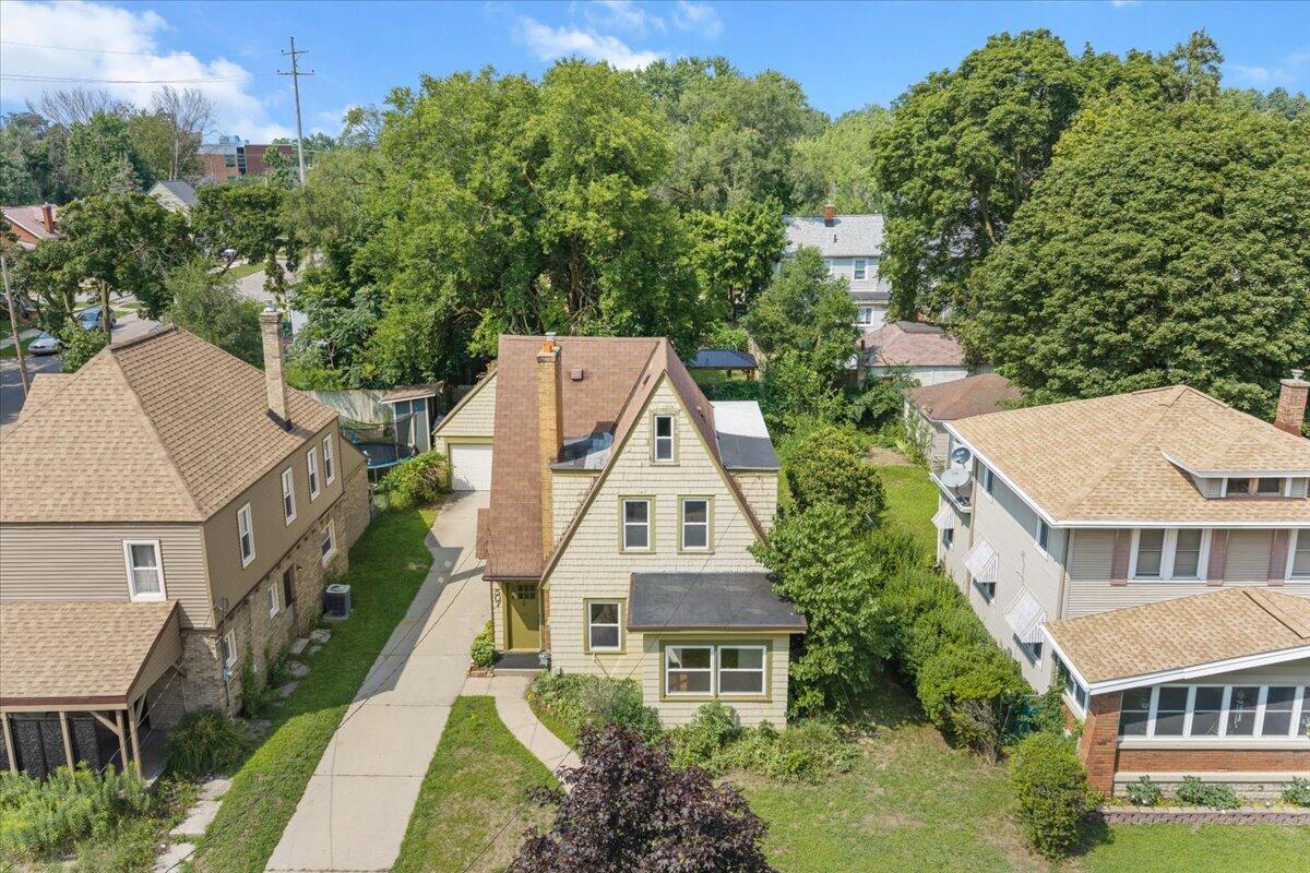 507 Elliott Street SE Grand Rapids MI 49507