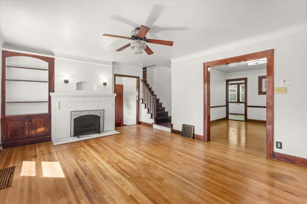 507 Elliott Street SE Grand Rapids MI 49507