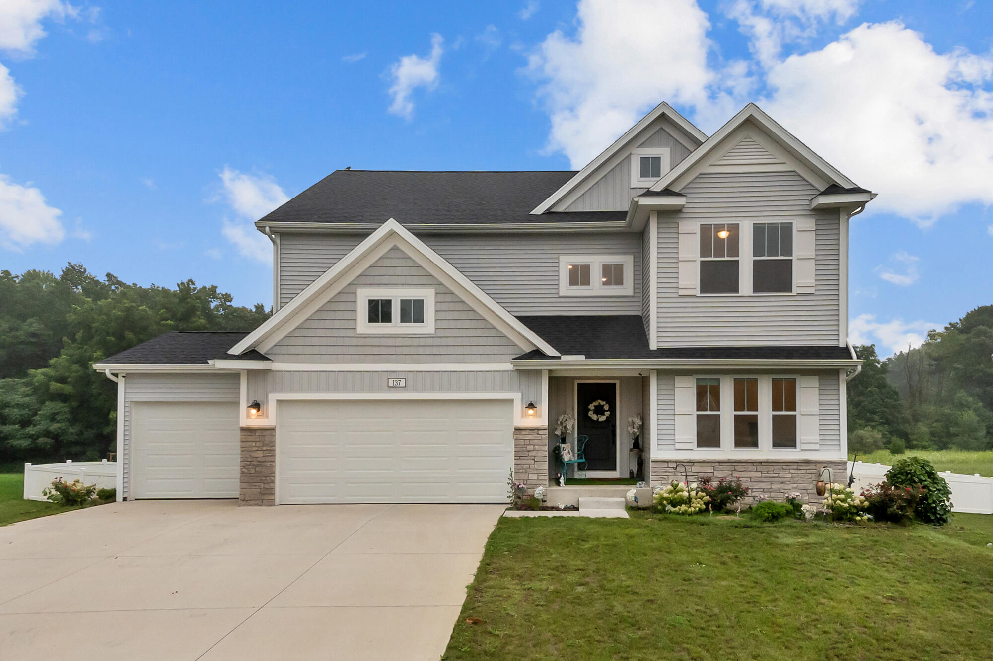 137 Tiger Lillie Lane Niles MI 49120