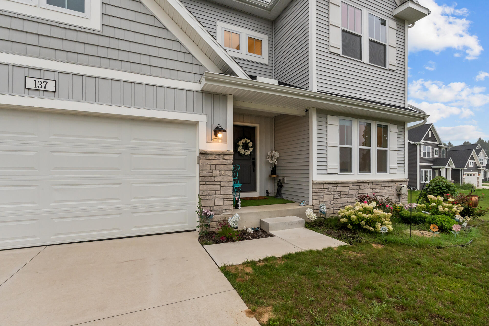 137 Tiger Lillie Lane Niles MI 49120