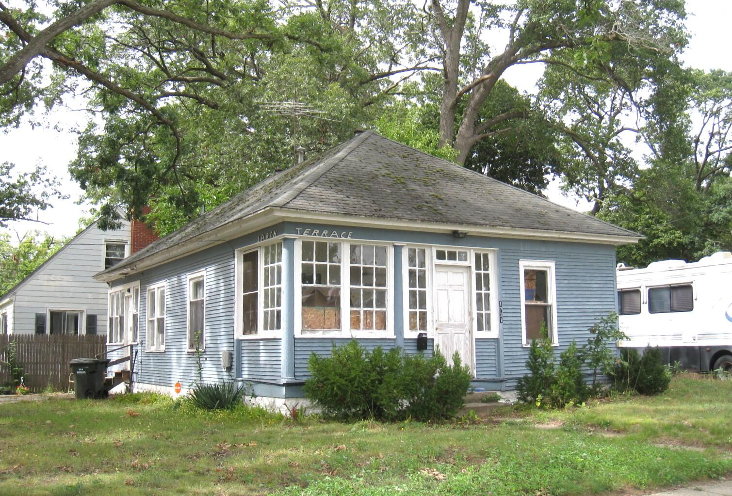 1731 Terrace Street Muskegon MI 49442