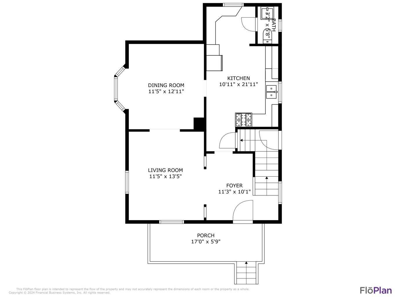 847 Innes Street NE Grand Rapids MI 49503