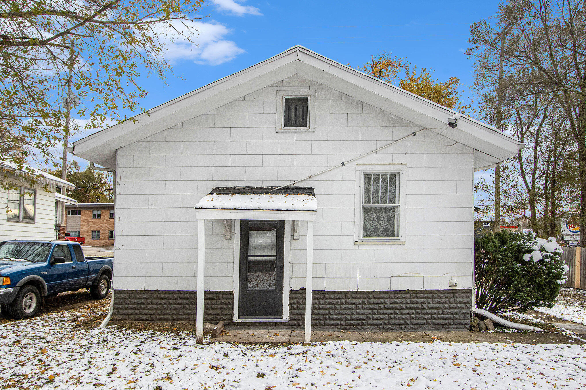 448 Whitcomb Street Kalamazoo MI 49001