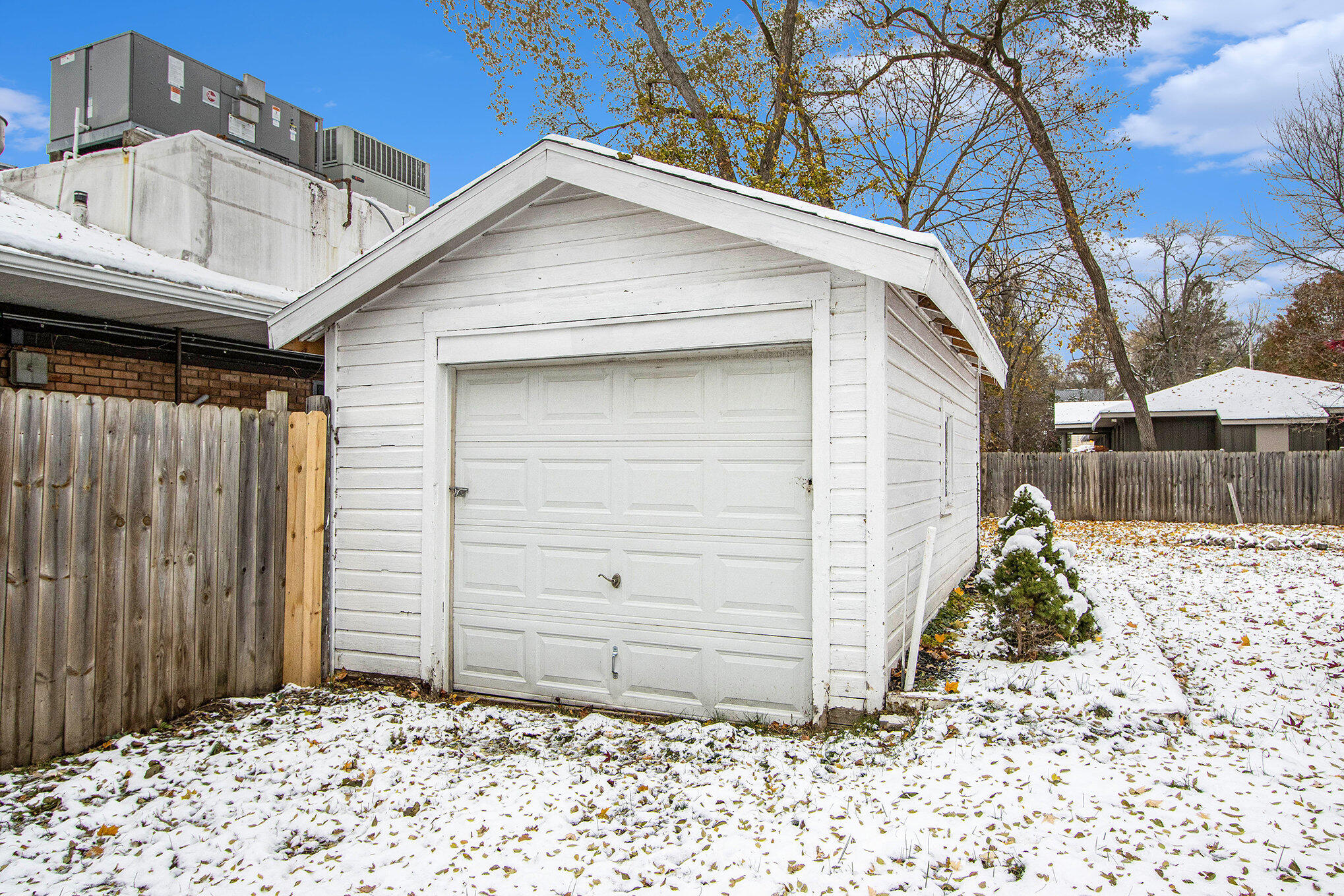448 Whitcomb Street Kalamazoo MI 49001