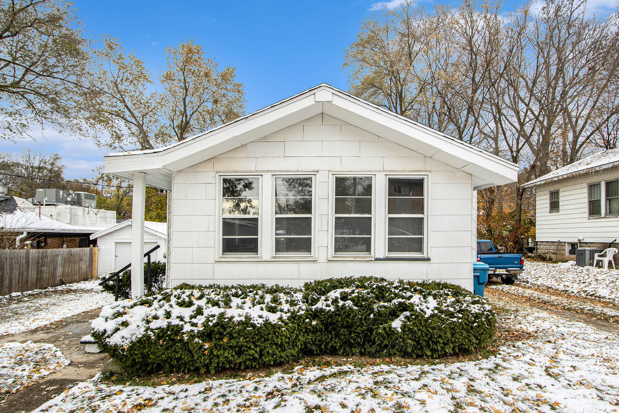 448 Whitcomb Street Kalamazoo MI 49001