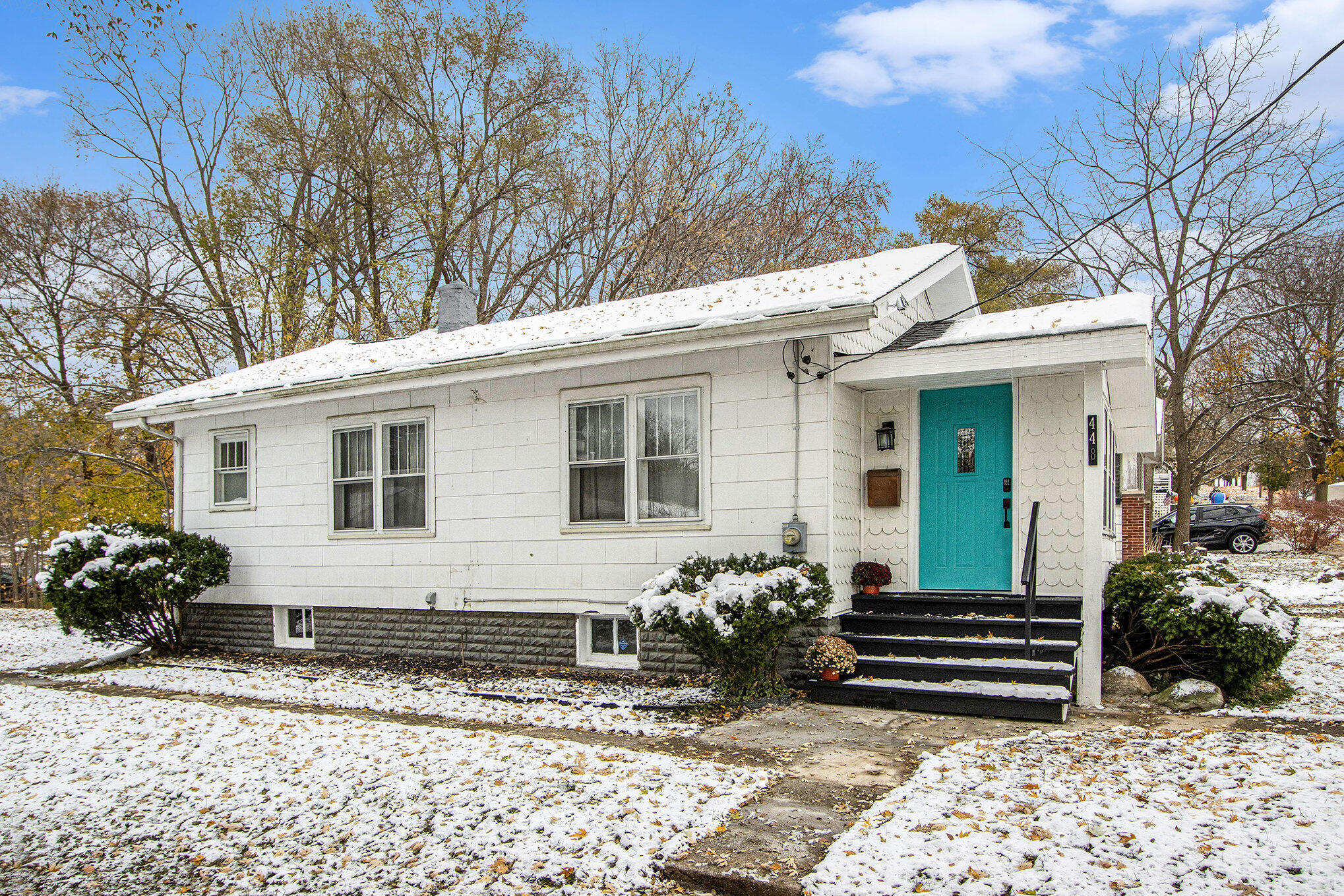 448 Whitcomb Street Kalamazoo MI 49001
