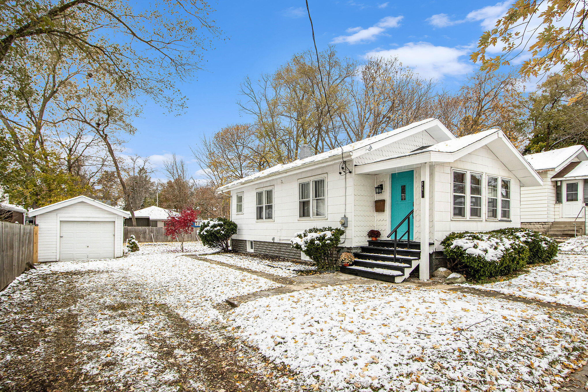 448 Whitcomb Street Kalamazoo MI 49001