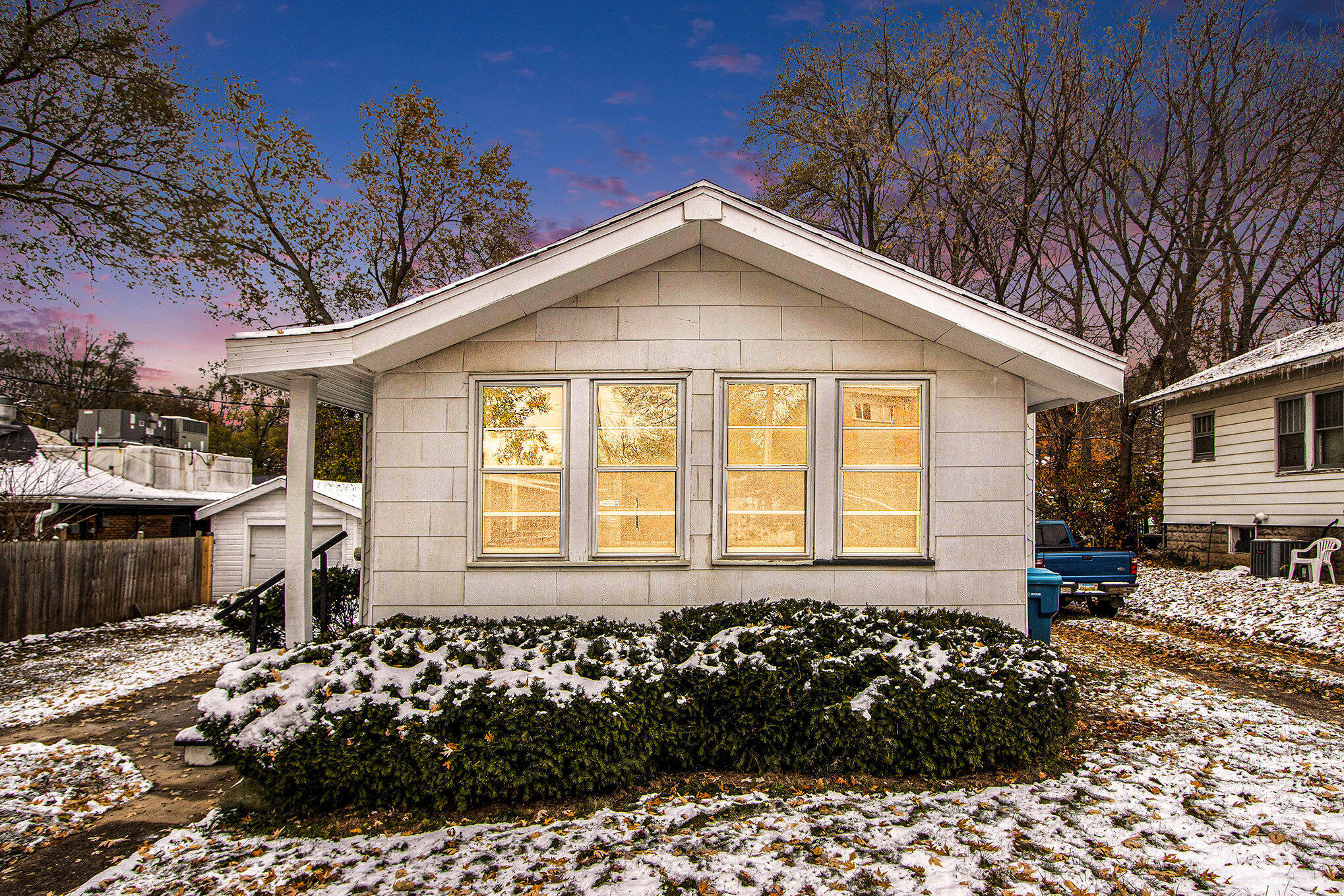 448 Whitcomb Street Kalamazoo MI 49001
