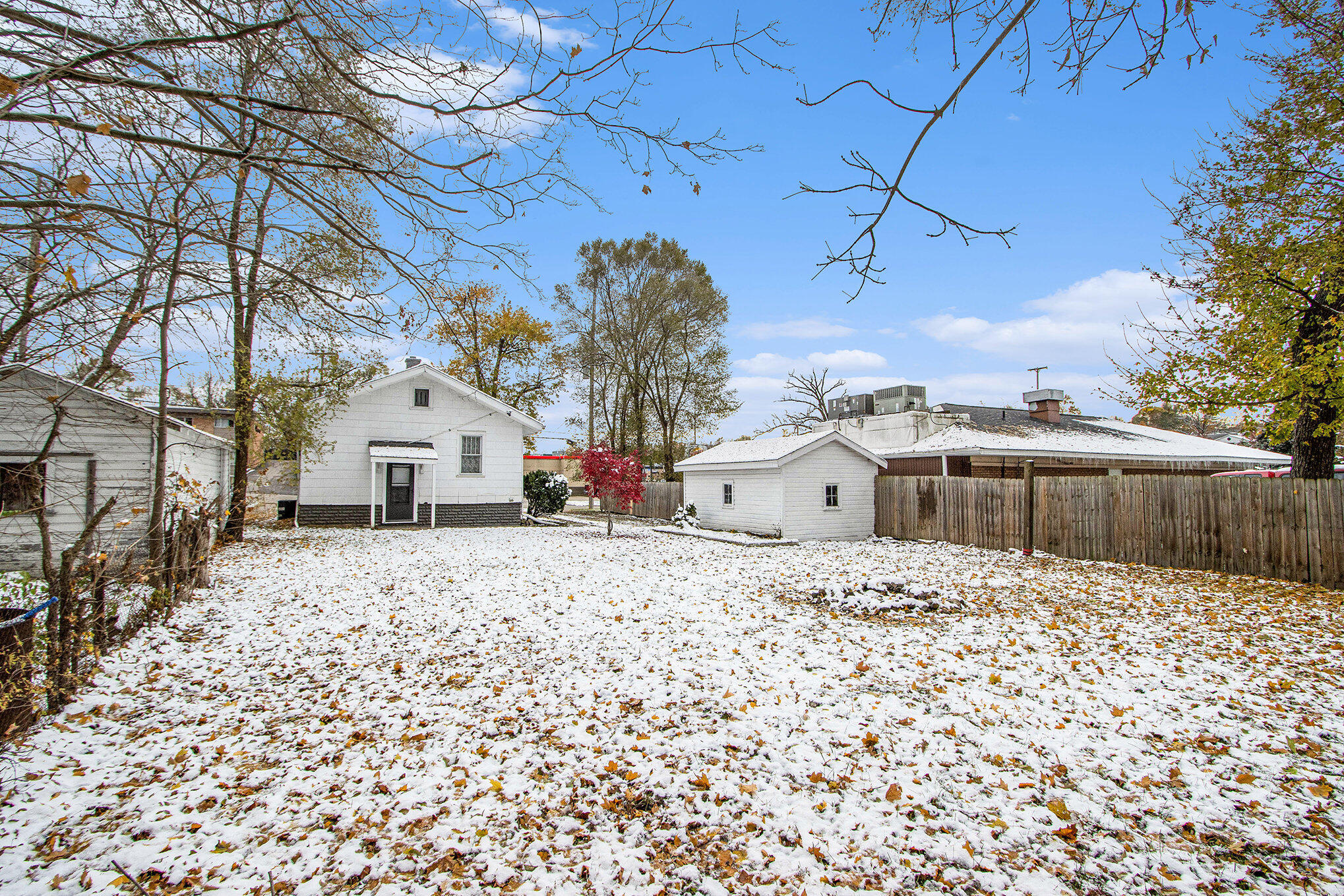 448 Whitcomb Street Kalamazoo MI 49001