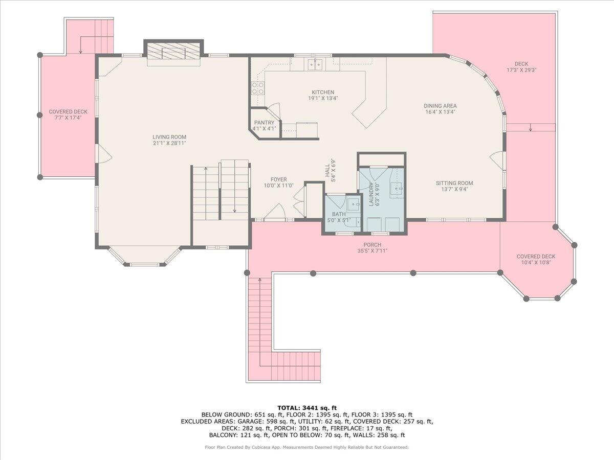 4679 Forest Ridge Drive Holland MI 49423