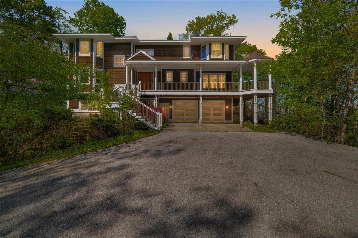 4679 Forest Ridge Drive Holland MI 49423