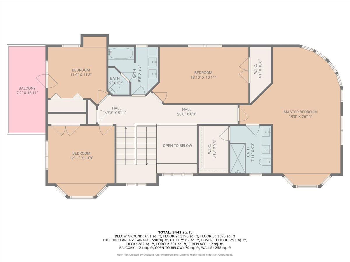 4679 Forest Ridge Drive Holland MI 49423
