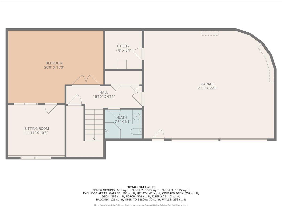4679 Forest Ridge Drive Holland MI 49423