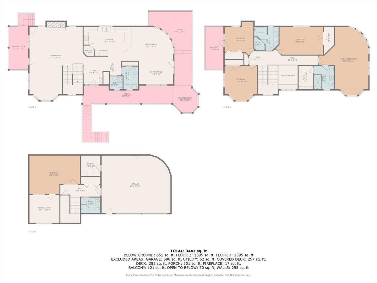 4679 Forest Ridge Drive Holland MI 49423