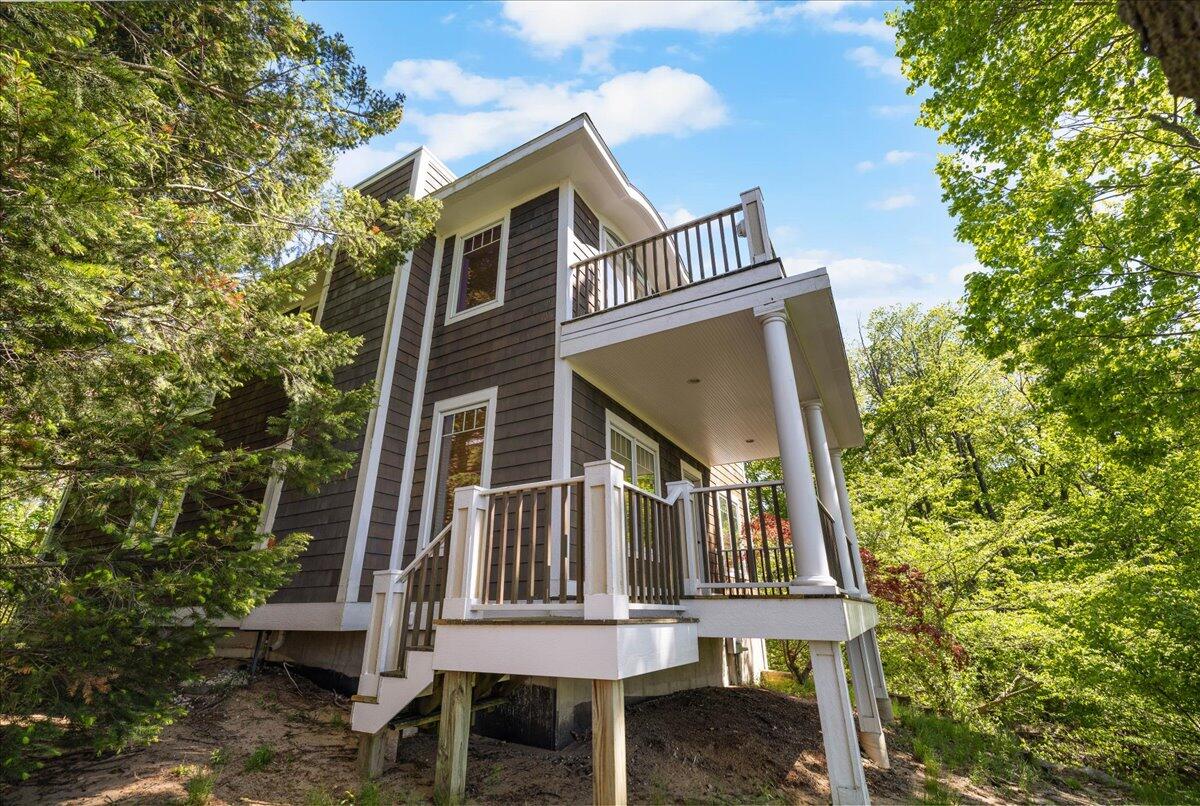 4679 Forest Ridge Drive Holland MI 49423