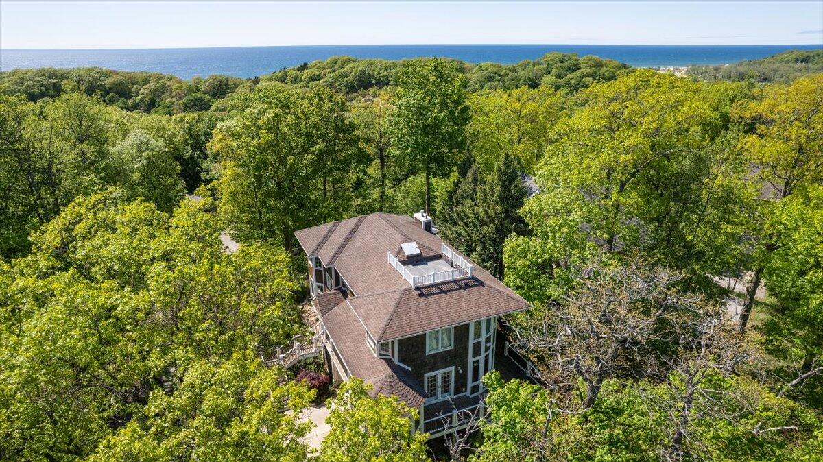 4679 Forest Ridge Drive Holland MI 49423