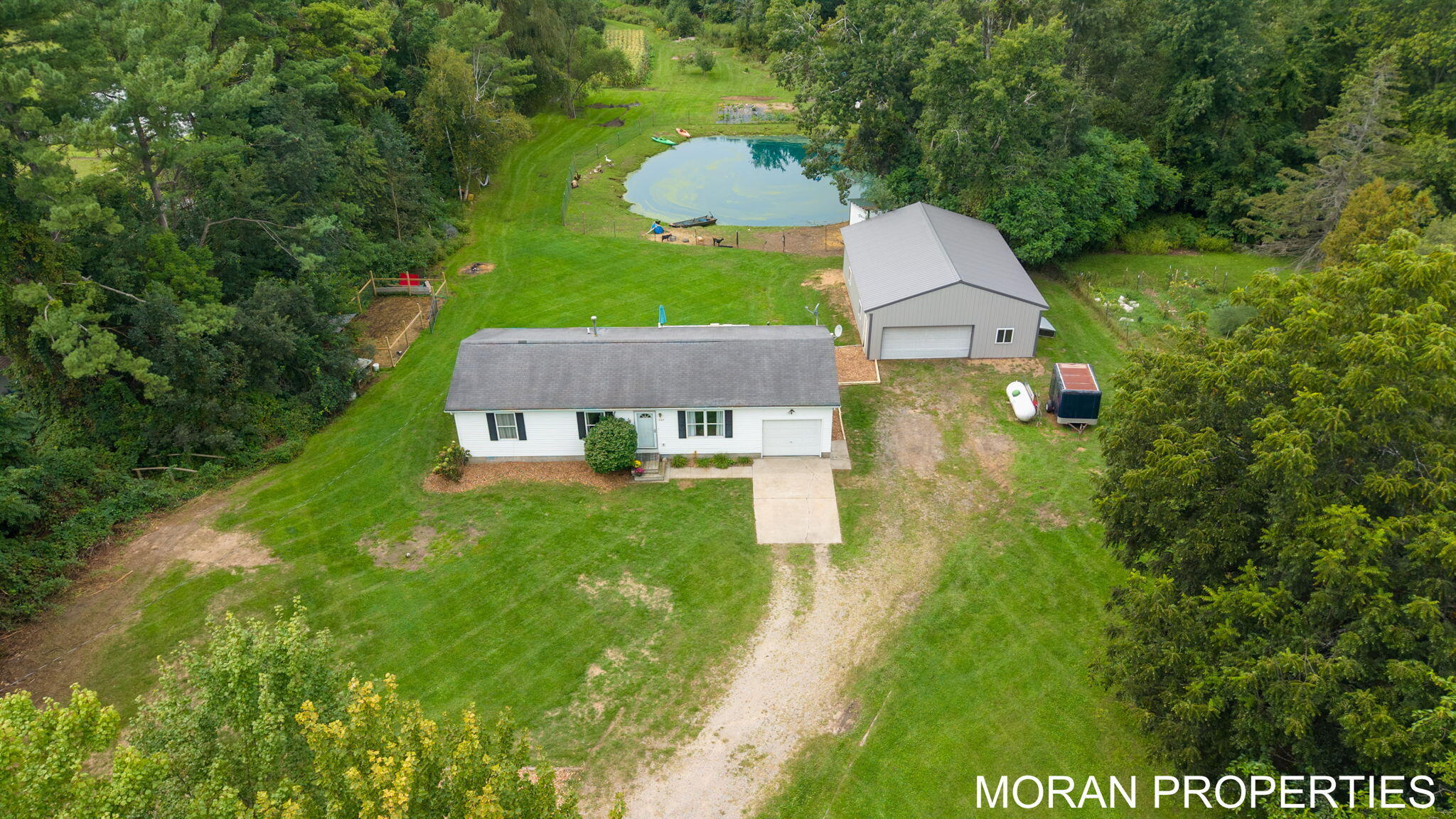 3163 Pillon Road Muskegon MI 49445
