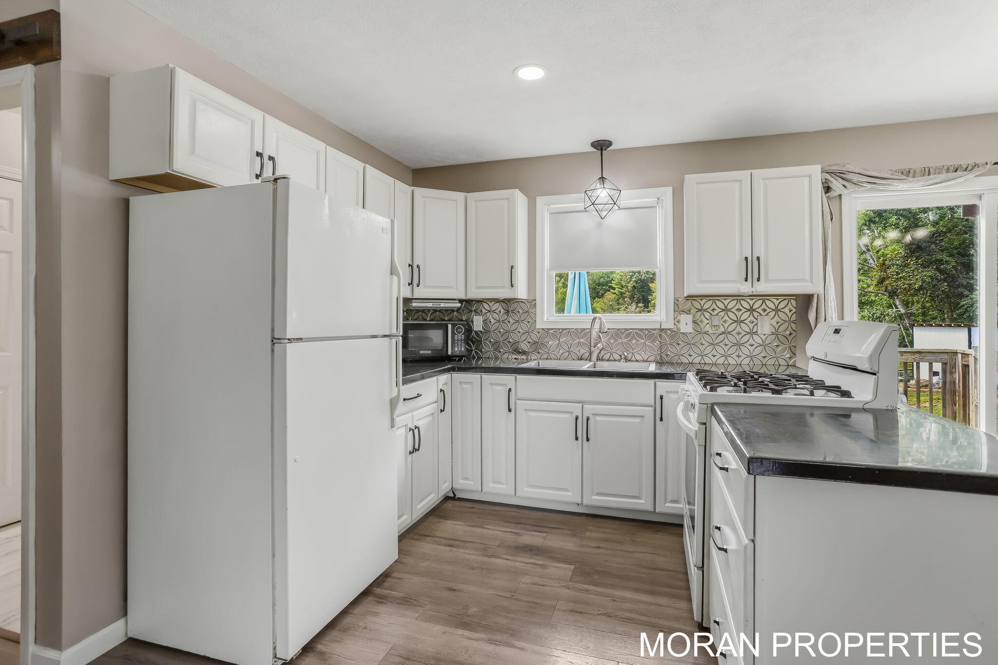 3163 Pillon Road Muskegon MI 49445