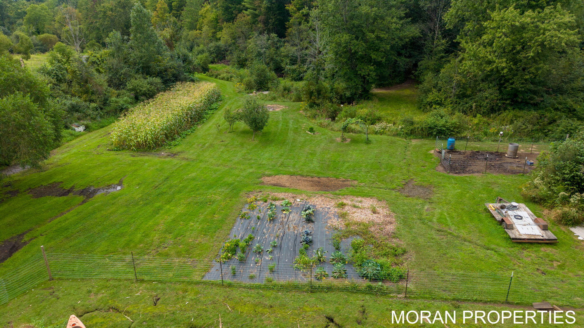 3163 Pillon Road Muskegon MI 49445
