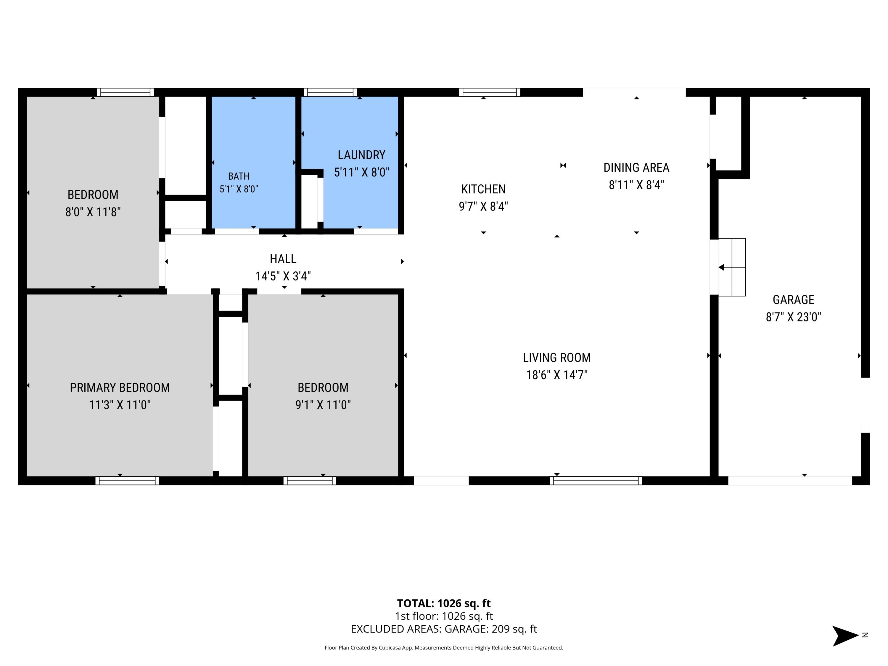 3163 Pillon Road Muskegon MI 49445