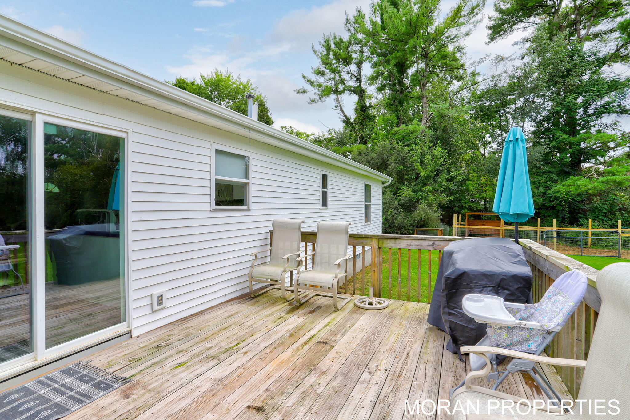 3163 Pillon Road Muskegon MI 49445