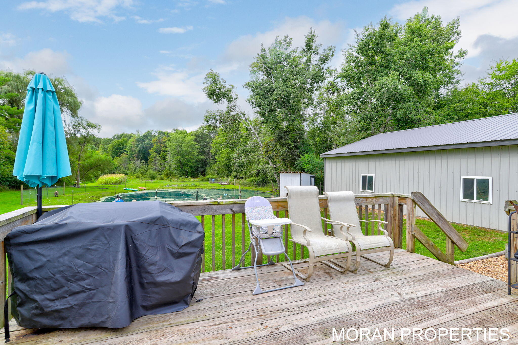 3163 Pillon Road Muskegon MI 49445