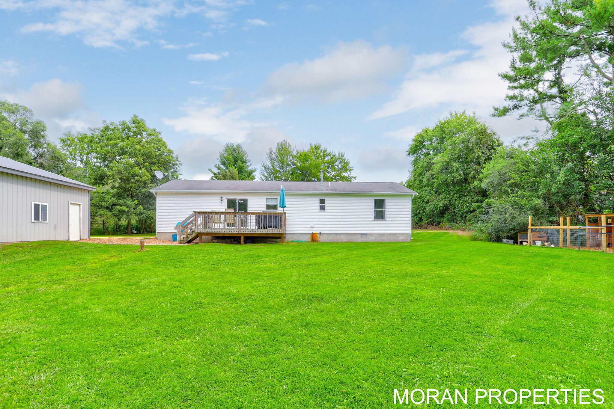 3163 Pillon Road Muskegon MI 49445