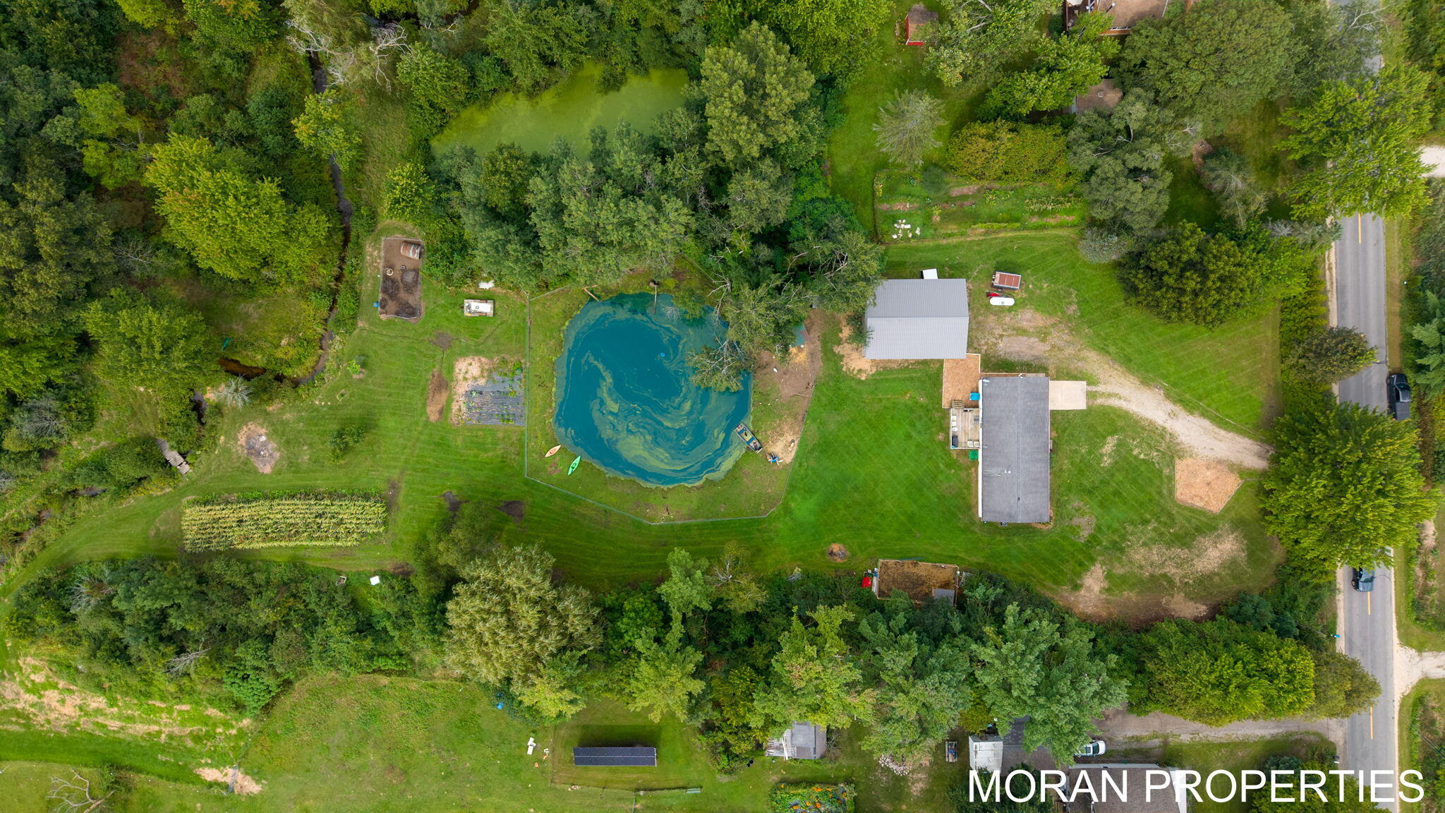3163 Pillon Road Muskegon MI 49445