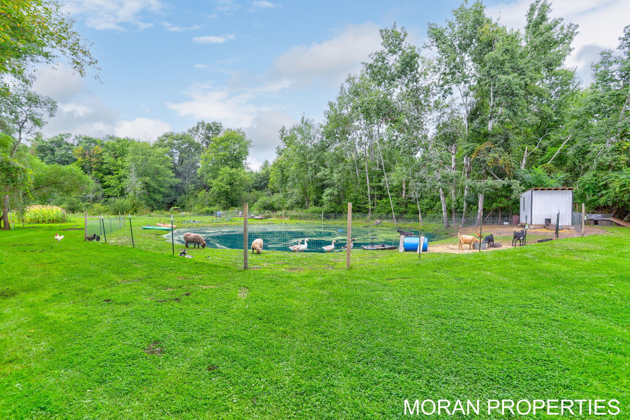 3163 Pillon Road Muskegon MI 49445