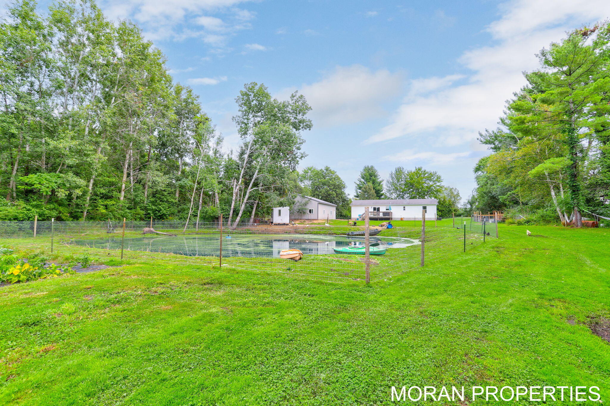 3163 Pillon Road Muskegon MI 49445