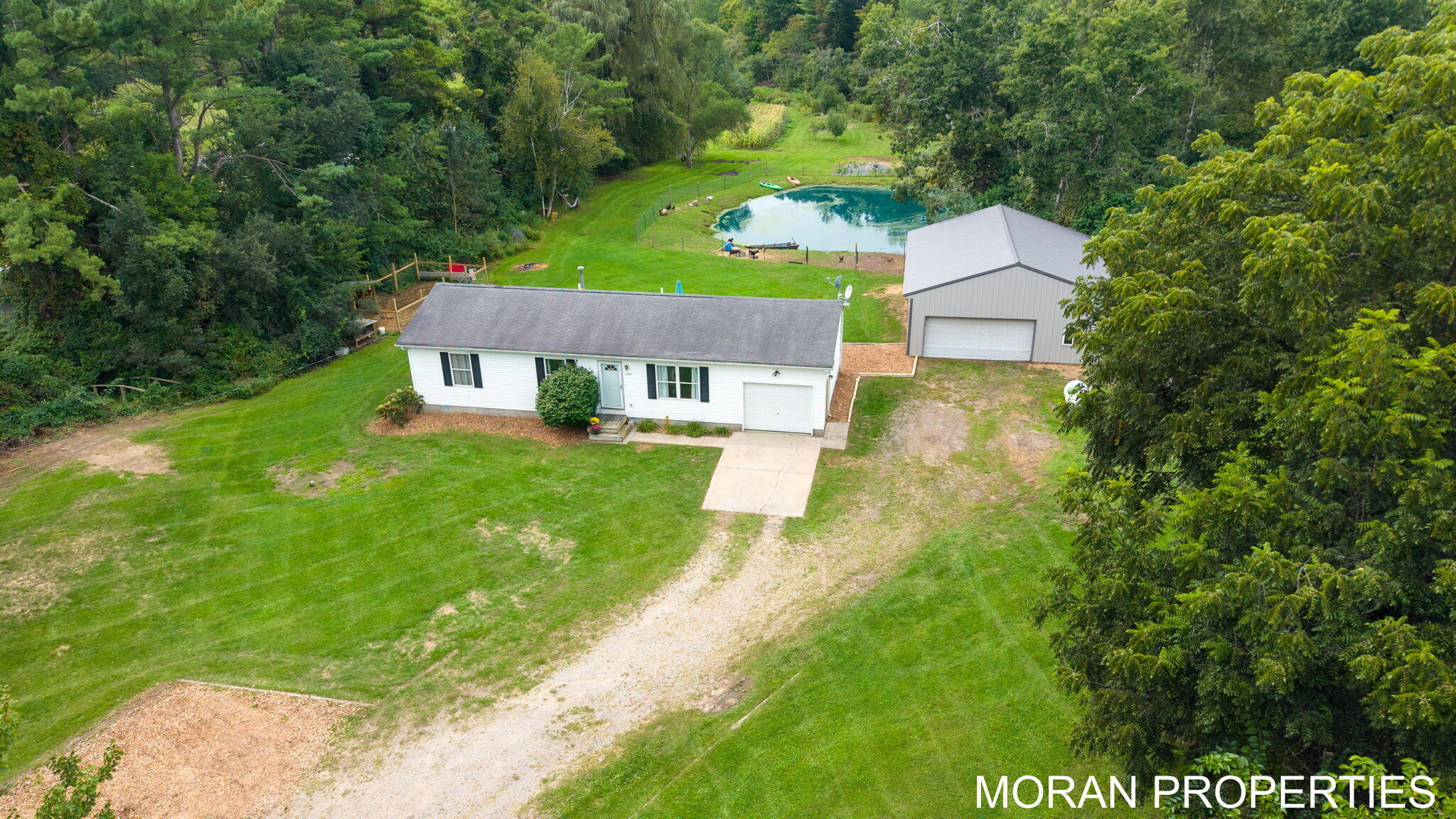 3163 Pillon Road Muskegon MI 49445