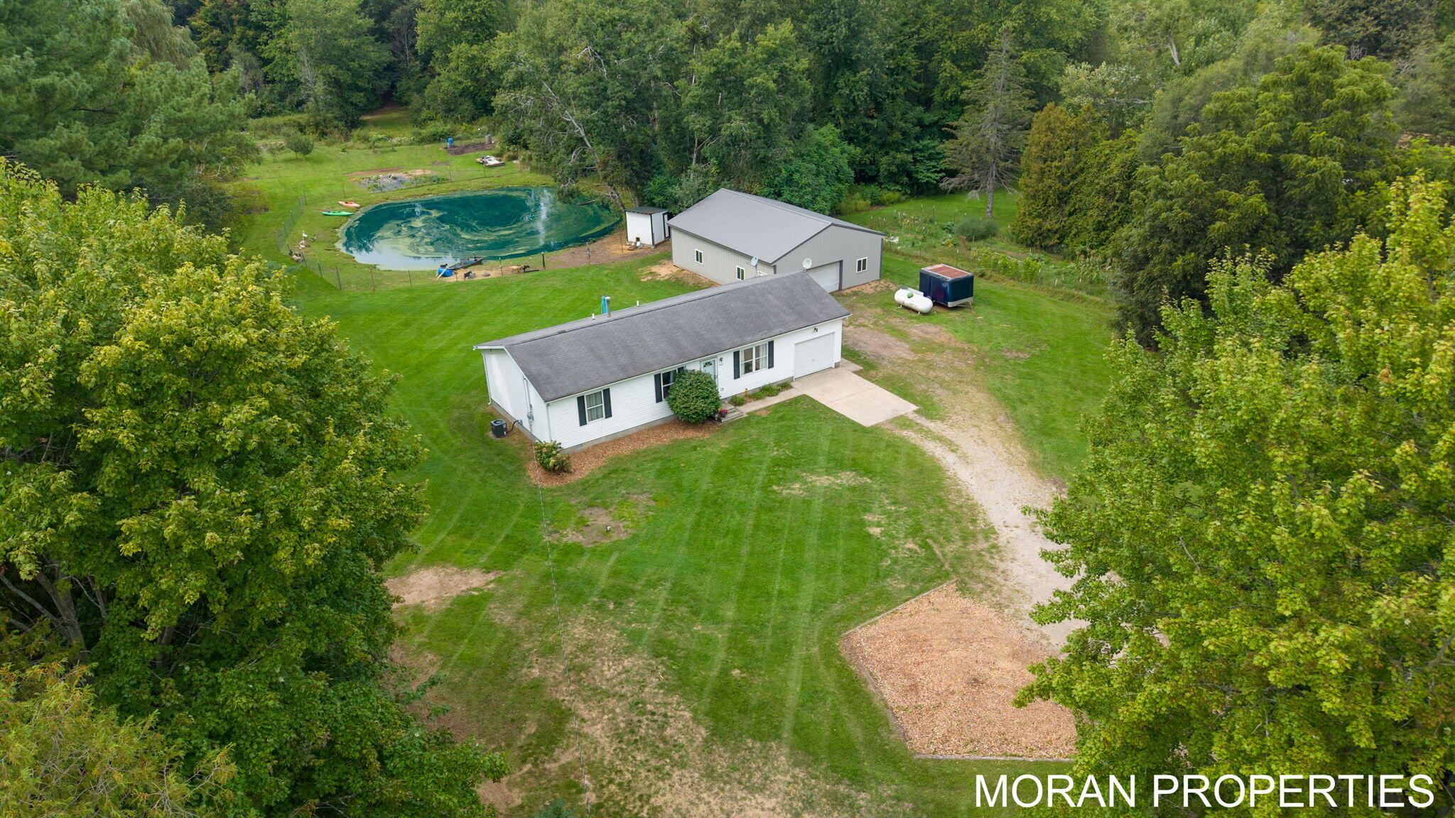 3163 Pillon Road Muskegon MI 49445