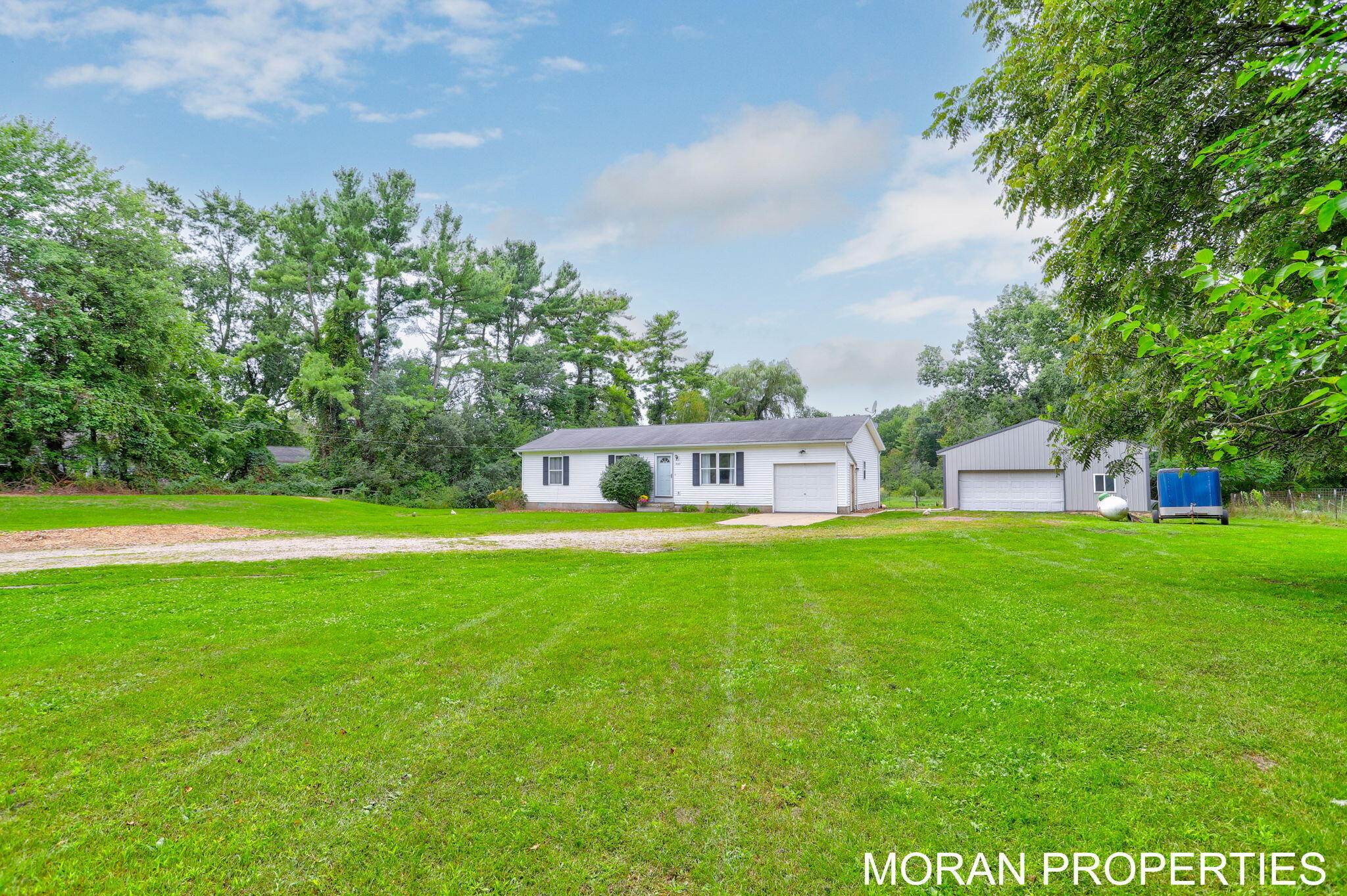 3163 Pillon Road Muskegon MI 49445