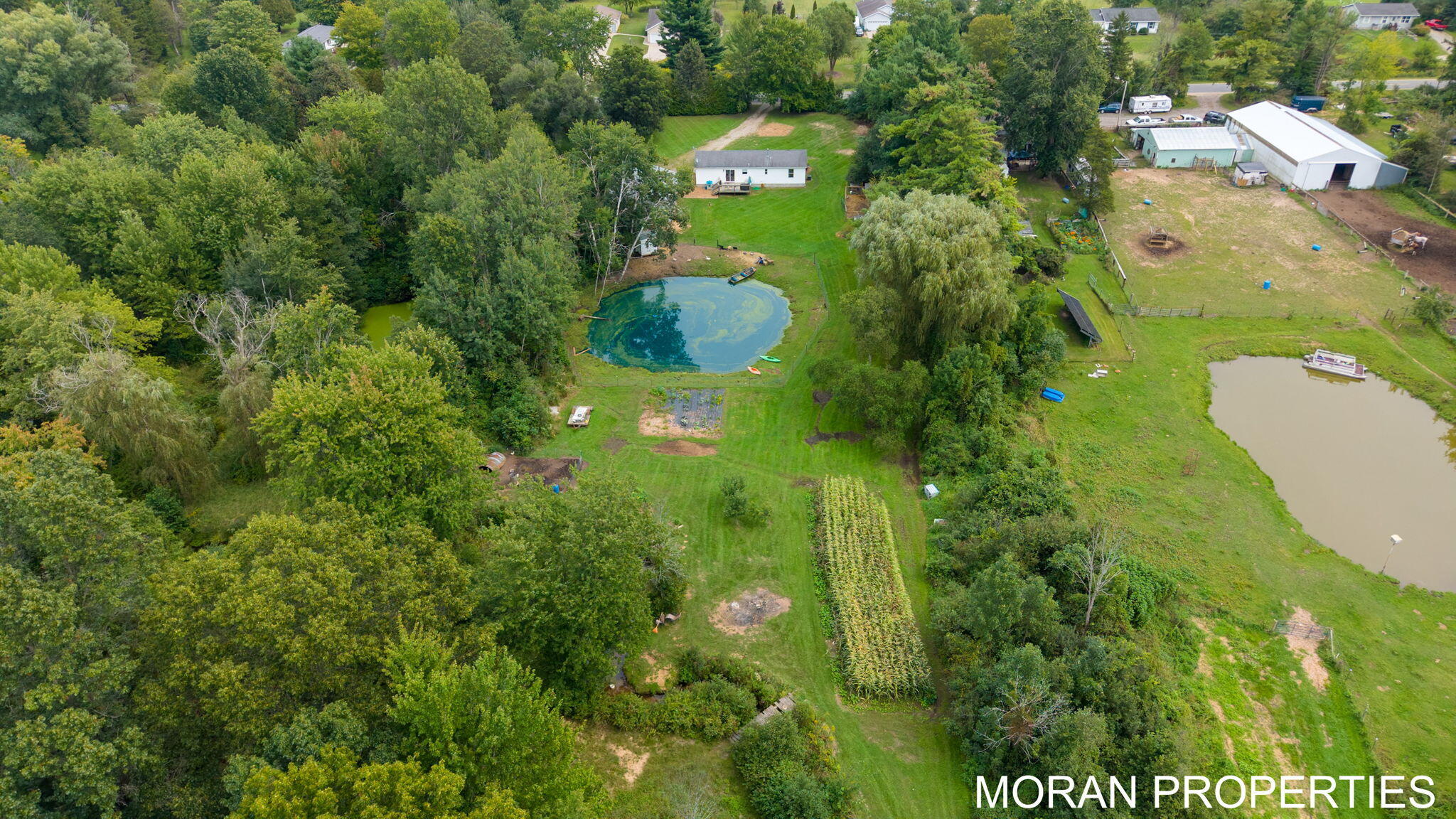 3163 Pillon Road Muskegon MI 49445
