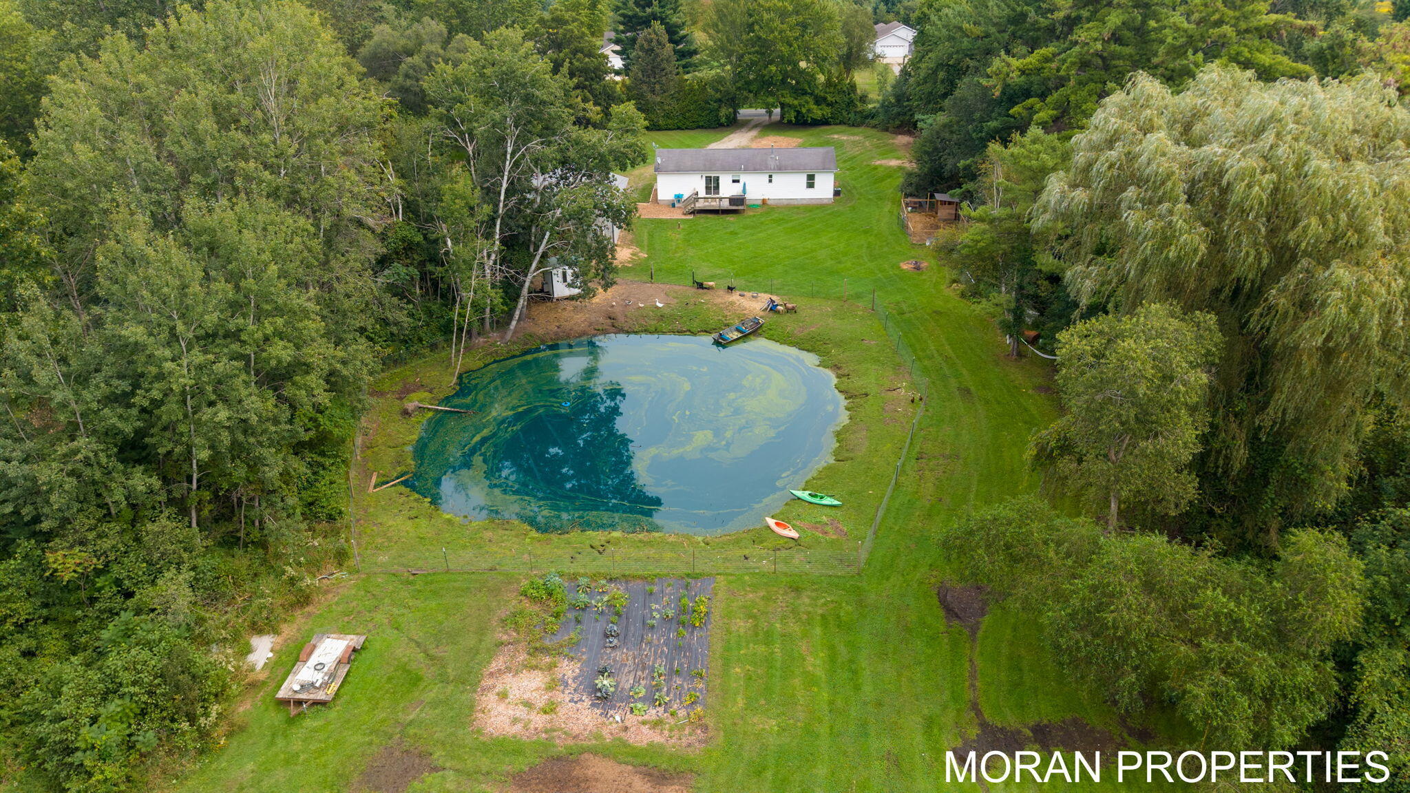 3163 Pillon Road Muskegon MI 49445