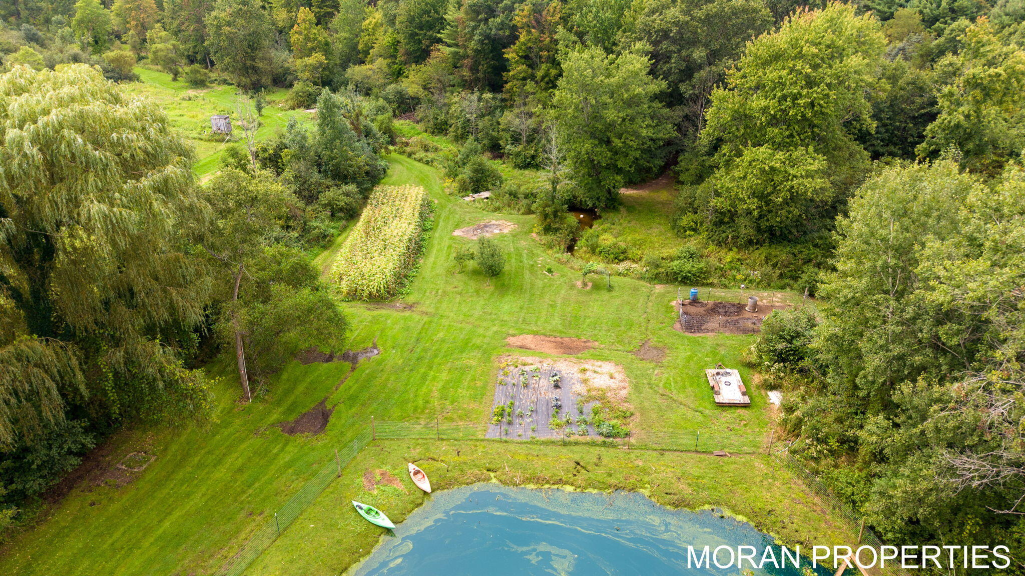 3163 Pillon Road Muskegon MI 49445