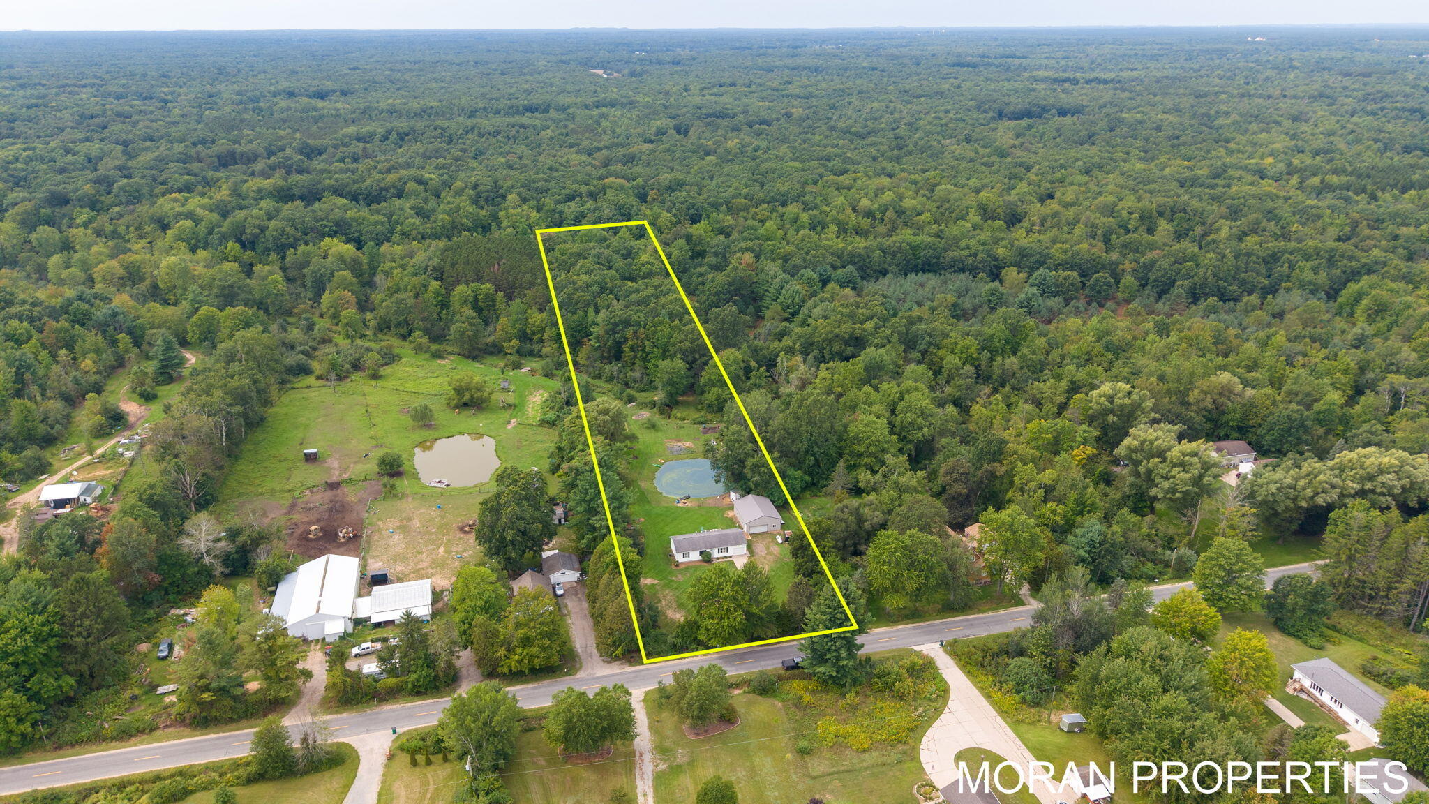 3163 Pillon Road Muskegon MI 49445