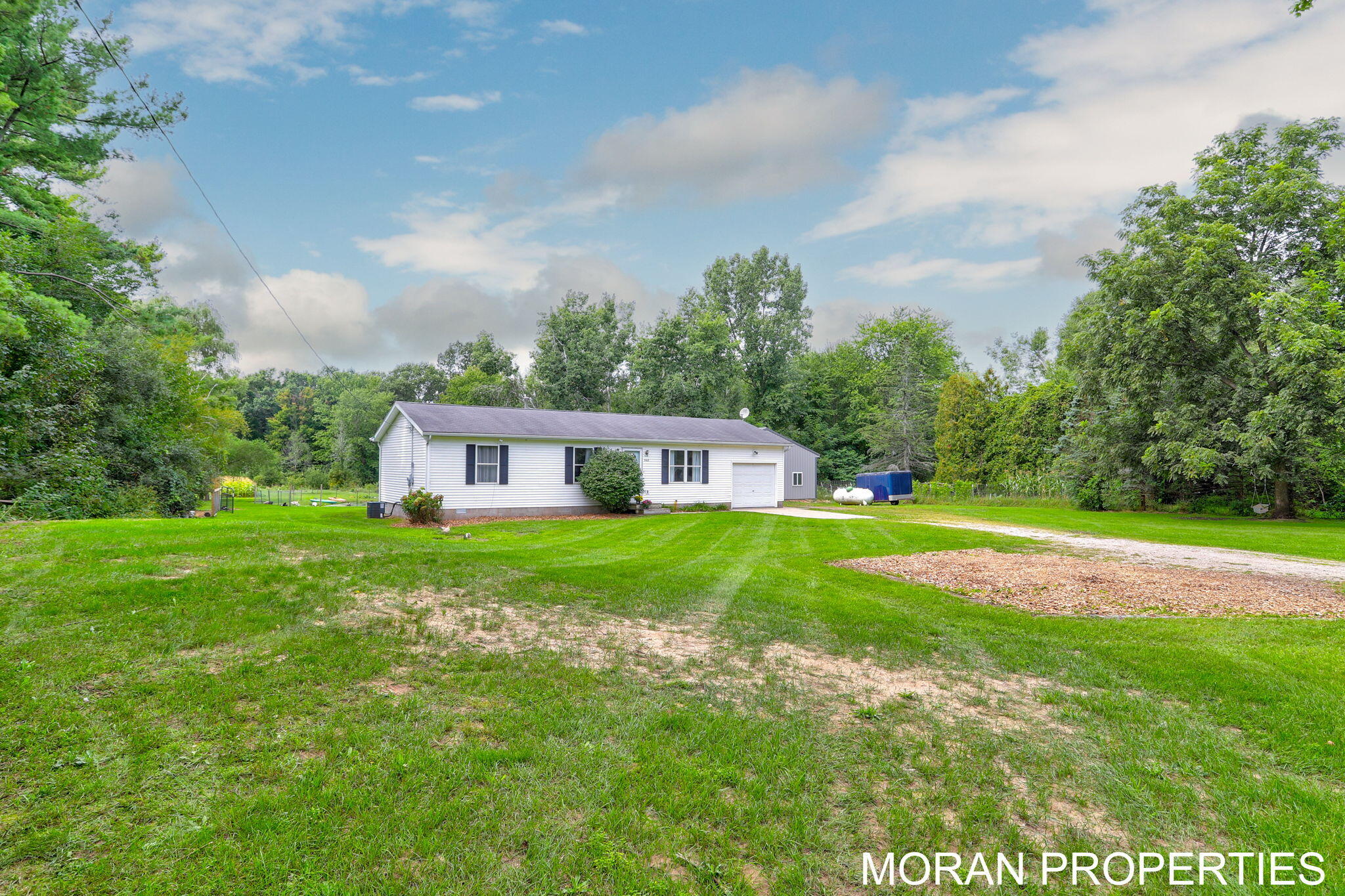 3163 Pillon Road Muskegon MI 49445