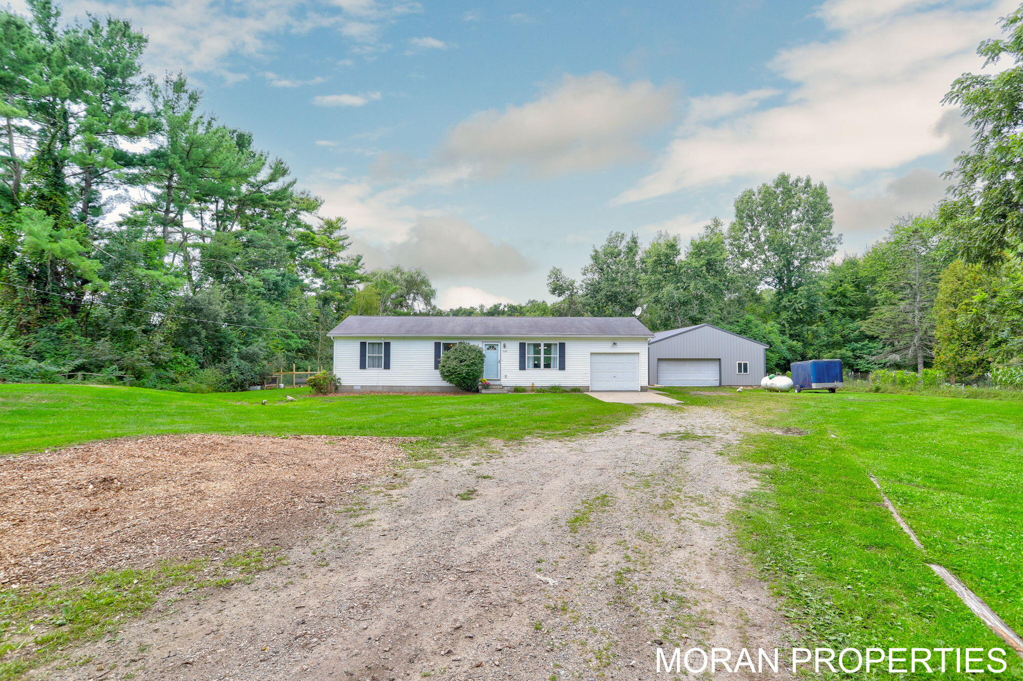 3163 Pillon Road Muskegon MI 49445
