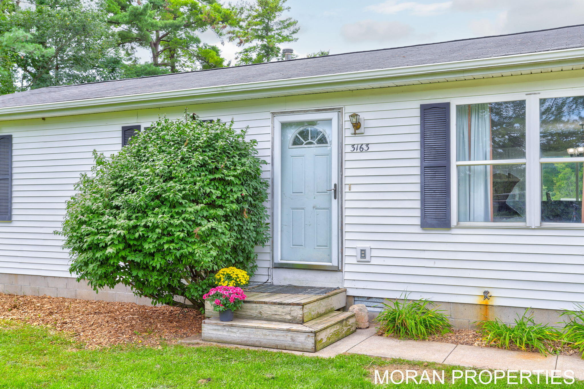 3163 Pillon Road Muskegon MI 49445