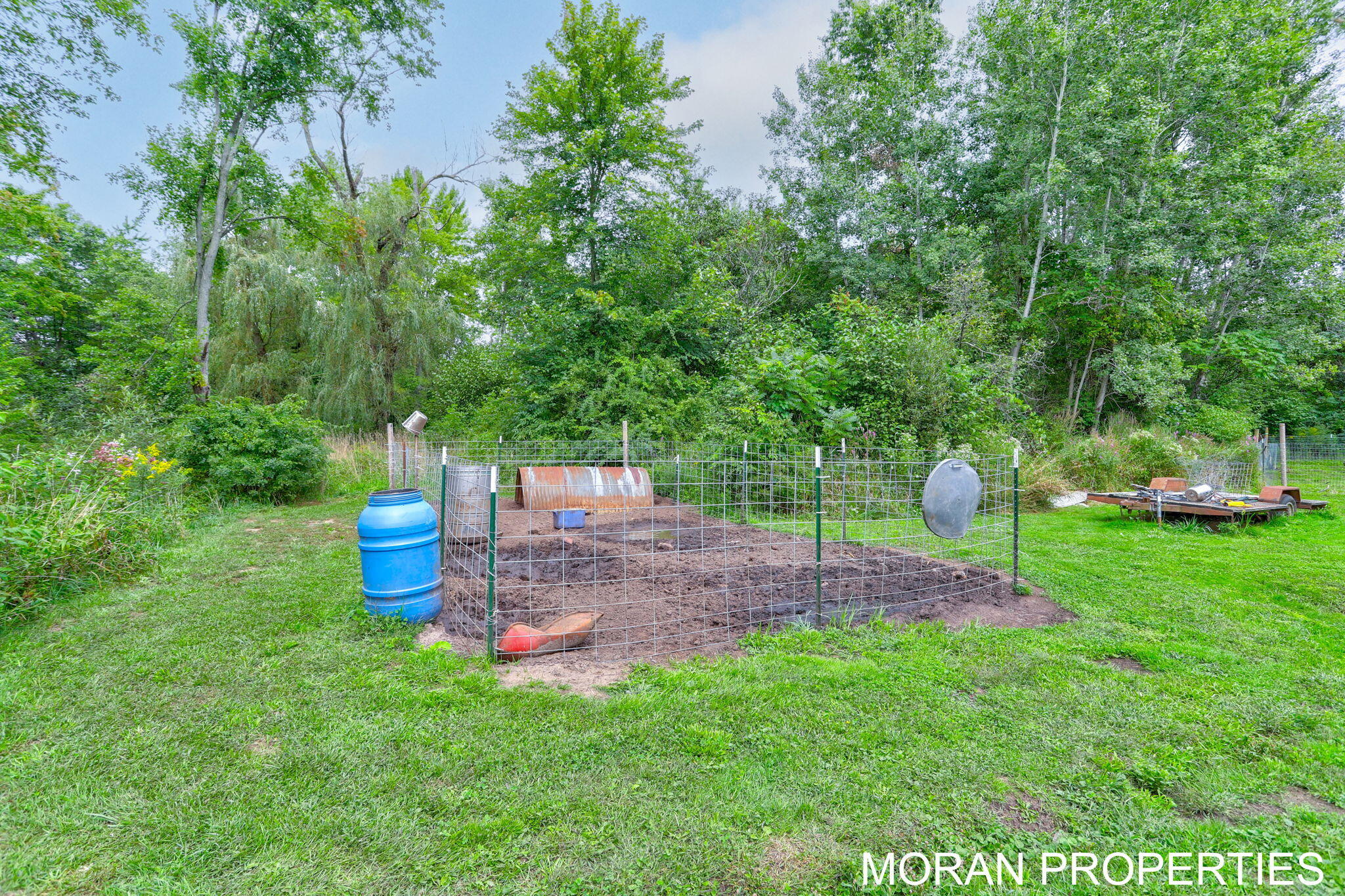 3163 Pillon Road Muskegon MI 49445