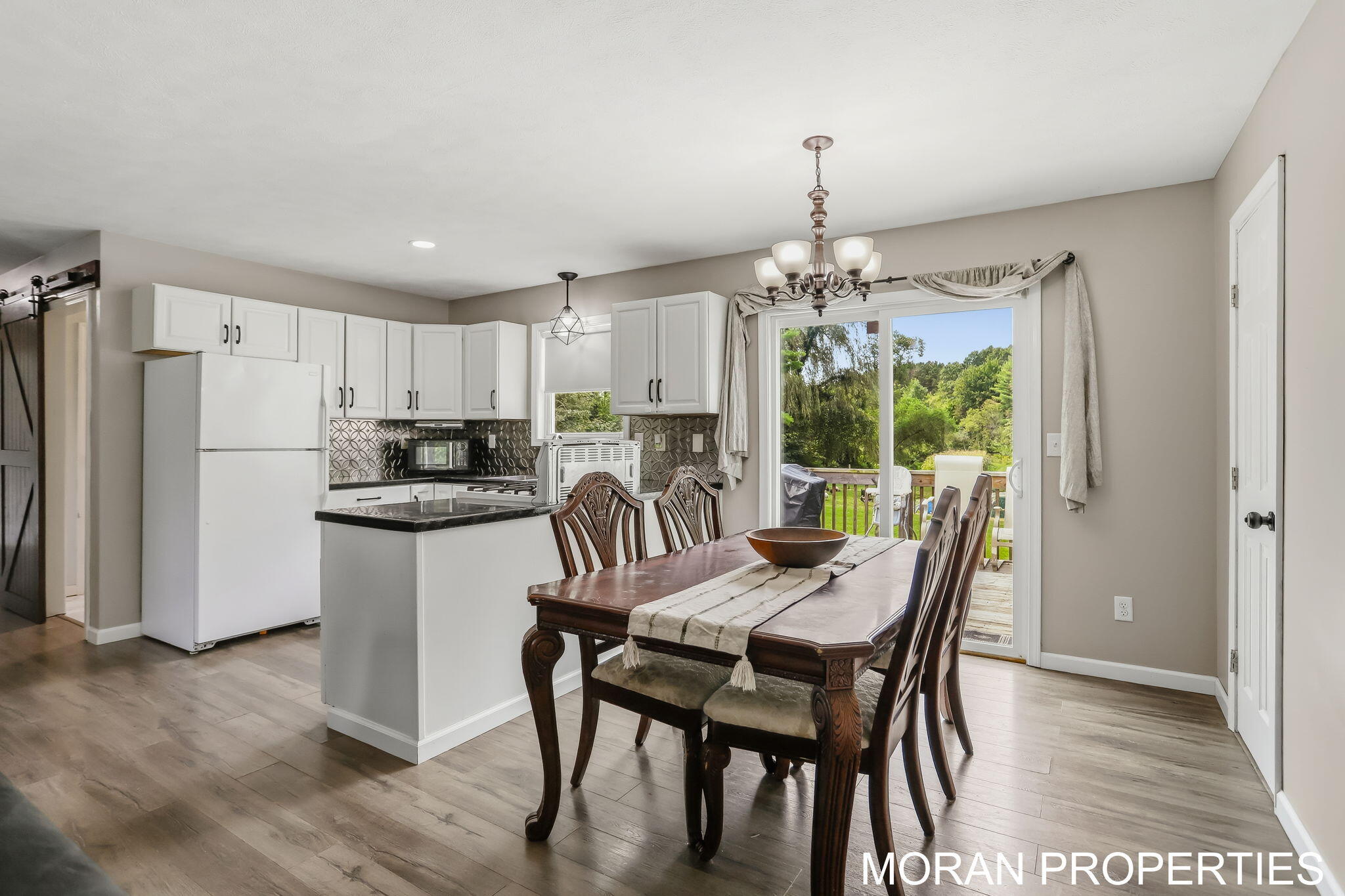3163 Pillon Road Muskegon MI 49445