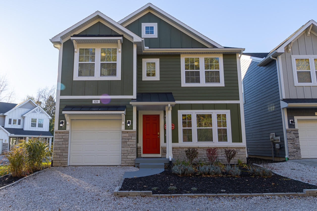 619 Meadow Drive South Haven MI 49090
