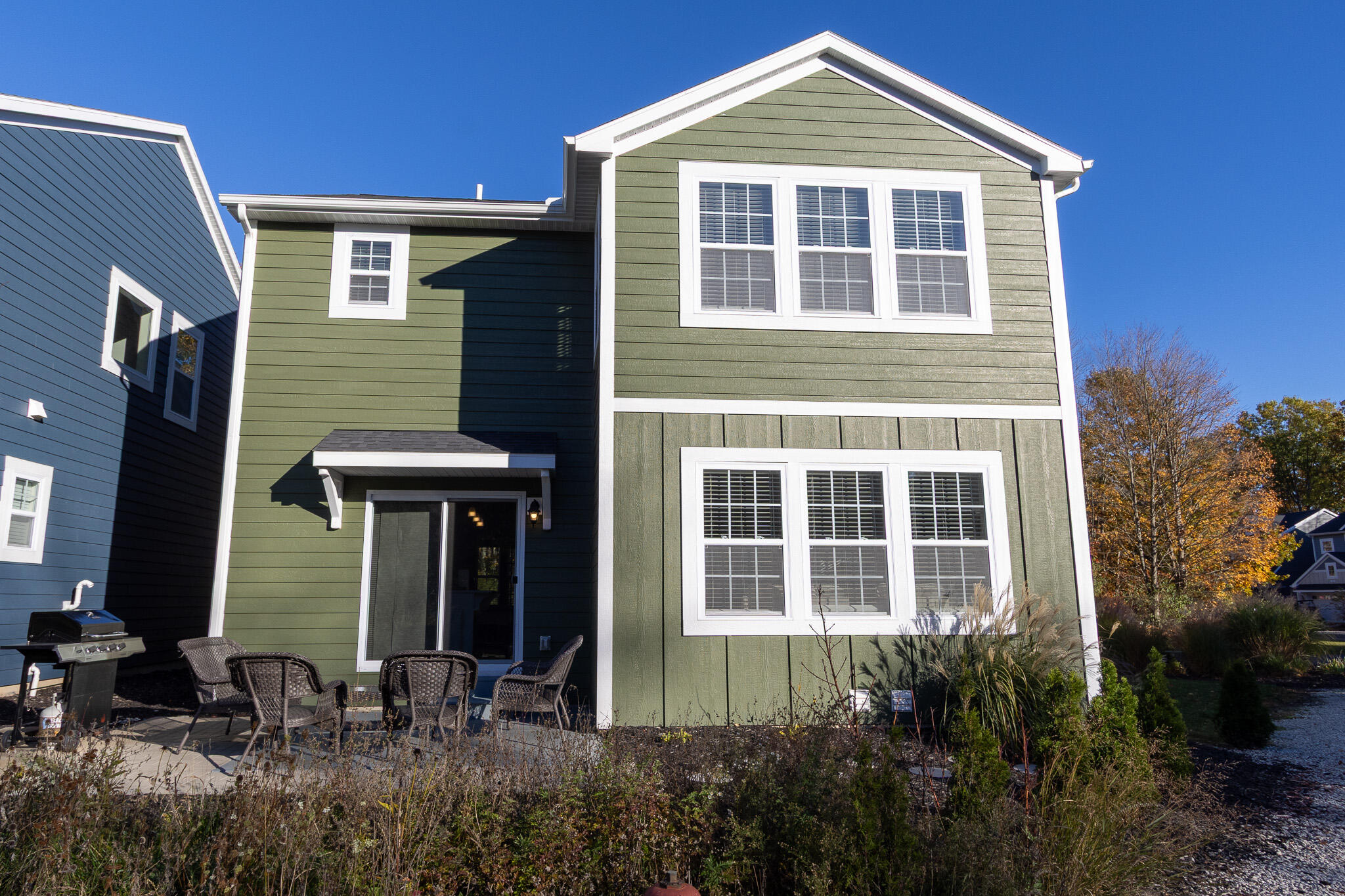 619 Meadow Drive South Haven MI 49090
